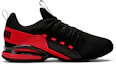 Order Puma Axelion Break Wide 'Black Red' 195491-01