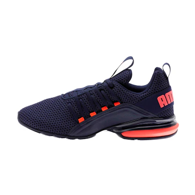 Puma Axelion Breathe 'Deep Blue'