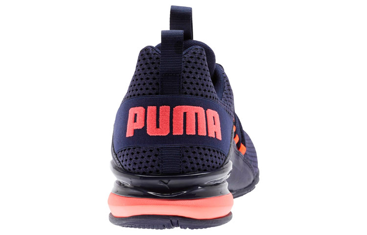 Purchase プーマ アクセリオン ブリーズ "ディープブルー" 192847-01