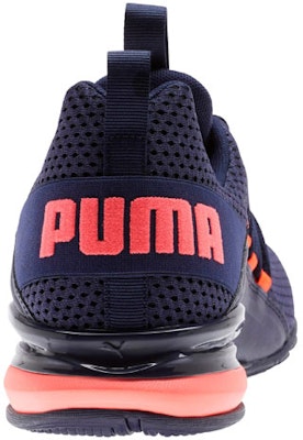 푸마 액셀리온 브리즈 '딥 블루' (Puma 액셀리온 브리즈 '딥블루') 192847-01 Purchase 푸마 액셀리온 브리즈 '딥 블루' (Puma 액셀리온 브리즈 '딥블루') 192847-01