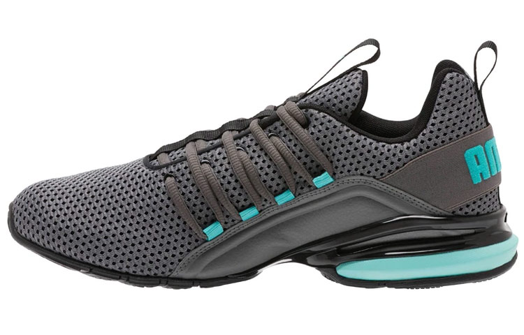 Buy Puma Axelion Breathe 'Kenyamanan Abu-abu' 192847-03