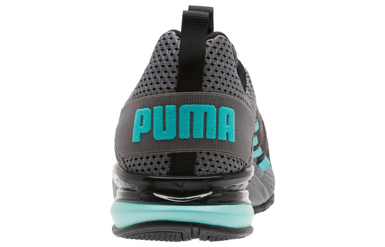 Purchase Puma Axelion Breathe 'Kenyamanan Abu-abu' 192847-03