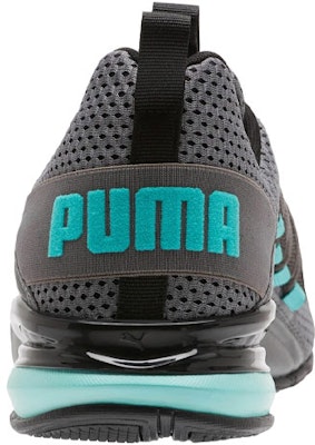 푸마 액셀리온 브리즈 '그레이 컴포트' (Puma 액셀리온 통기성 '그레이') 192847-03 Purchase 푸마 액셀리온 브리즈 '그레이 컴포트' (Puma 액셀리온 통기성 '그레이') 192847-03