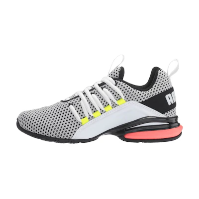 Puma Axelion Breathe 'White'