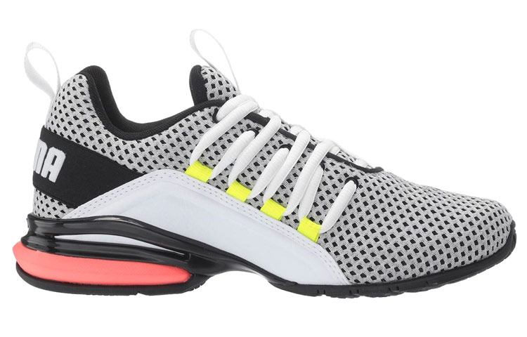 Order Puma Axelion Breathe ''Blanc'' 192847-04