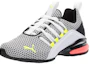 Lookbook Puma Axelion Breathe ''Blanc'' 192847-04