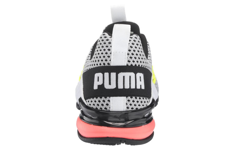 Shop Puma Axelion Breathe ''Blanc'' 192847-04