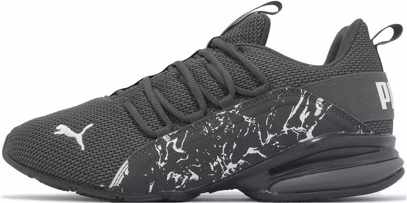 Puma Axelion City Escape 'Kelabu Putih' 377221-02 Buy Puma Axelion City Escape 'Kelabu Putih' 377221-02