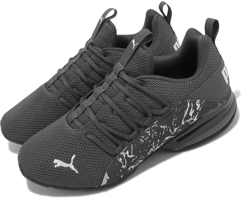 Puma Axelion City Escape 'Kelabu Putih' 377221-02 Lookbook Puma Axelion City Escape 'Kelabu Putih' 377221-02