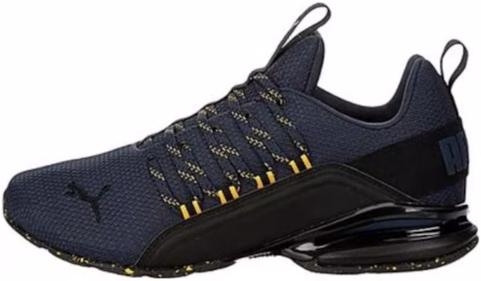 Puma Axelion Low 'Blue' 600405-JX Buy Puma Axelion Low 'Blue' 600405-JX