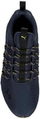 푸마 액셀리온 로우 '블루' (Puma Axelion Low 'Blue') 600405-JX Shop 푸마 액셀리온 로우 '블루' (Puma Axelion Low 'Blue') 600405-JX