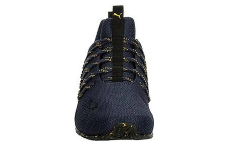 Puma Axelion Low 'Blue' 圖 5