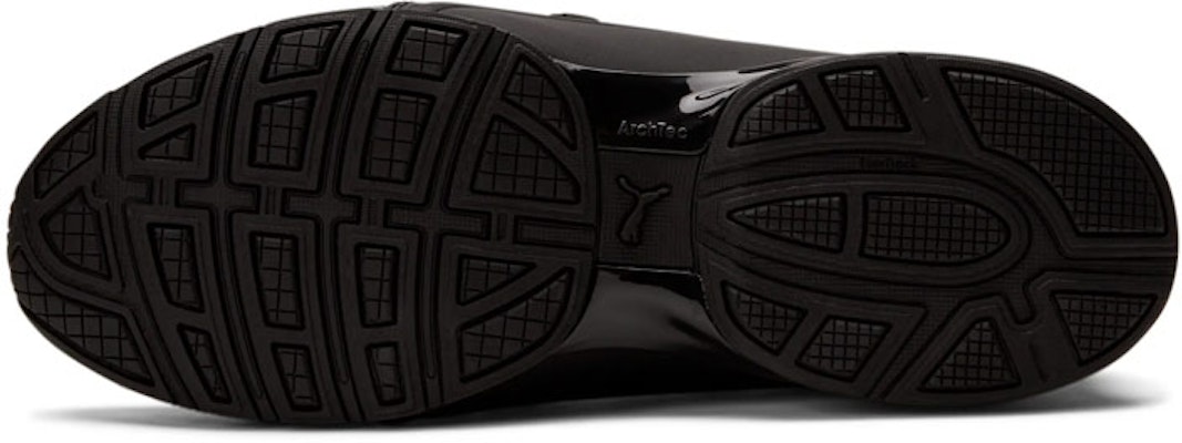 Puma Axelion 'Hitam Kelabu' 191425-03 Purchase Puma Axelion 'Hitam Kelabu' 191425-03
