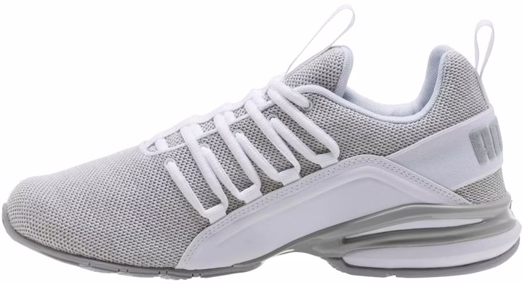 푸마 액셀리온 로우 운동화 '그레이 화이트' 191425-02 Buy 푸마 액셀리온 로우 운동화 '그레이 화이트' 191425-02