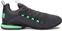 Order Puma Axelion LS 'Black Green' 194384-03