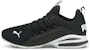 Puma Axelion LS 'Black White' 194384-05