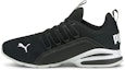 Buy Puma Axelion LS 'Black White' 194384-05