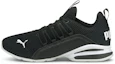 Buy Puma Axelion LS ''Noir Blanc'' 194384-05