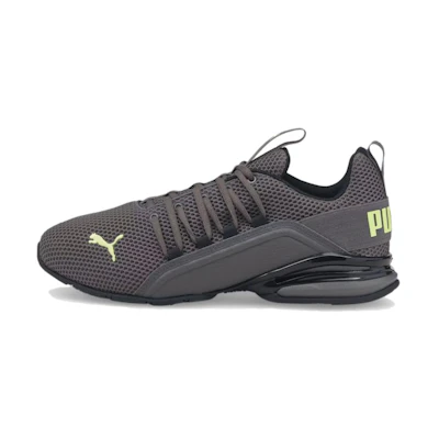 Puma Axelion LS 'Castlerock Fizzy Light'