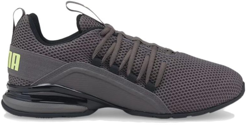 Puma Axelion LS 'Castlerock Luz Fizz' 194384-09 Order Puma Axelion LS 'Castlerock Luz Fizz' 194384-09