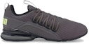 Order Puma Axelion LS 'Castlerok Fizzy Light' Lelaki Kasual Sneaker Malaya 194384-09