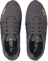 푸마 액셀리온 LS '캐슬락 피지 라이트' 194384-09 Lookbook 푸마 액셀리온 LS '캐슬락 피지 라이트' 194384-09