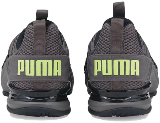 Puma Axelion LS 'Castlerock Fizzy Light' 194384-09 Shop Puma Axelion LS 'Castlerock Fizzy Light' 194384-09