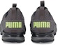 Shop Puma Axelion LS 'Castlerok Fizzy Light' Lelaki Kasual Sneaker Malaya 194384-09