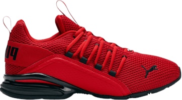 Puma Axelion LS 'High Risk Red' 194384-04 Puma Axelion LS 'High Risk Red' 194384-04