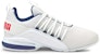 Puma Axelion LS 'White Blue' 194384-02