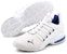 Puma Axelion LS 'White Blue' 194384-02