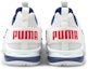 Shop Puma Axelion LS 'White Blue' 194384-02