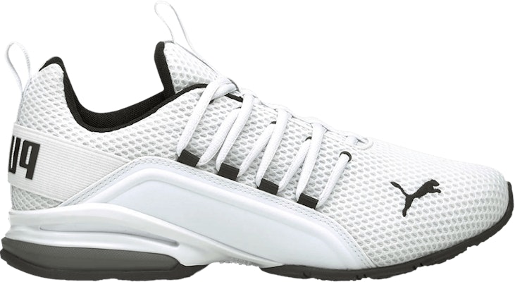 Puma axelion ls hotsell
