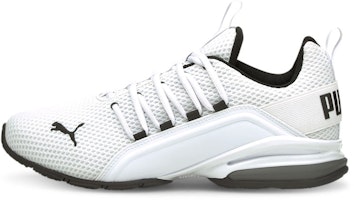 Puma Axelion LS 'White Castlerock' 194384-07 Puma Axelion LS 'White Castlerock' 194384-07