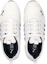 Lookbook Puma Axelion LS ''Weiß Castlerock'' 194384-07