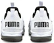 Shop Puma Axelion LS ''Weiß Castlerock'' 194384-07