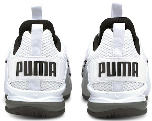 Puma Axelion LS 'White Castlerock' 194384-07 Shop Puma Axelion LS 'White Castlerock' 194384-07