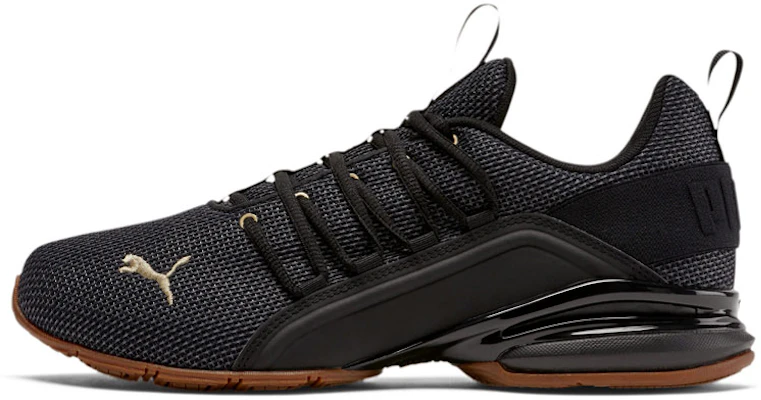 Puma Axelion Mesh ''Noir'' 192488-06 Buy Puma Axelion Mesh ''Noir'' 192488-06