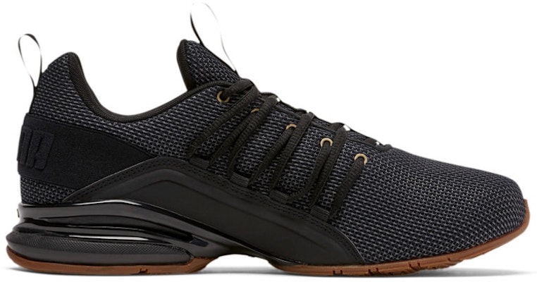 푸마 액셀리온 메쉬 '블랙' (Puma 액셀리온 메쉬 '블랙' - slightly shorter if needed) 192488-06 Order 푸마 액셀리온 메쉬 '블랙' (Puma 액셀리온 메쉬 '블랙' - slightly shorter if needed) 192488-06