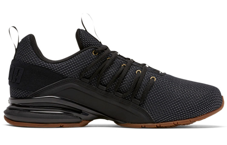 Order Puma Axelion Mesh ''Noir'' 192488-06