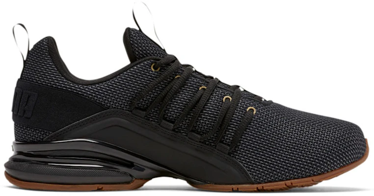 Puma Axelion Mesh ''Noir'' 192488-06 Order Puma Axelion Mesh ''Noir'' 192488-06