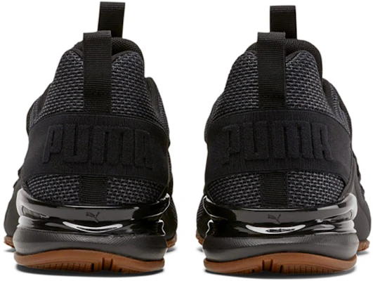 Puma Axelion Mesh ''Noir'' 192488-06 Shop Puma Axelion Mesh ''Noir'' 192488-06