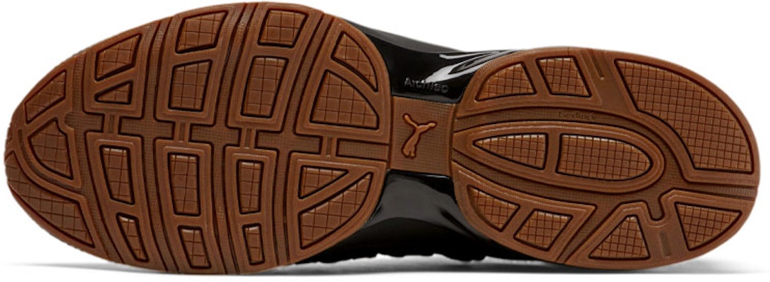 푸마 액셀리온 메쉬 '블랙' (Puma 액셀리온 메쉬 '블랙' - slightly shorter if needed) 192488-06 Purchase 푸마 액셀리온 메쉬 '블랙' (Puma 액셀리온 메쉬 '블랙' - slightly shorter if needed) 192488-06