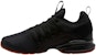 Puma Axelion Mesh 'Hitam' 192488-04