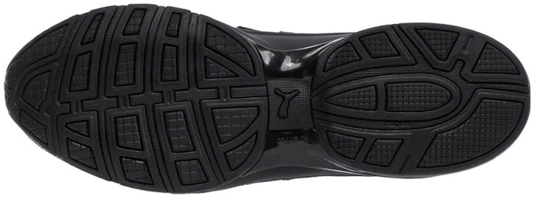 푸마 액셀리온 메쉬 블랙 로우탑 러닝화 (Puma Axelion Mesh Black Low-Top) 192488-01 Purchase 푸마 액셀리온 메쉬 블랙 로우탑 러닝화 (Puma Axelion Mesh Black Low-Top) 192488-01