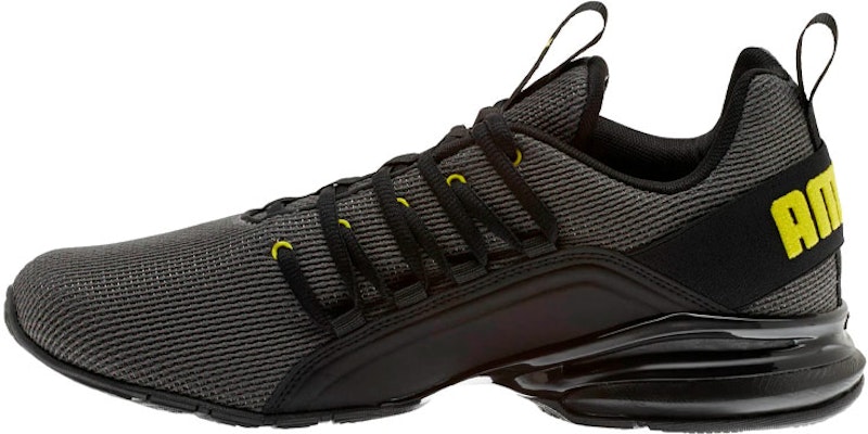 彪马 Axelion 网布‘灰黑色’ 192488-05 Buy 彪马 Axelion 网布‘灰黑色’ 192488-05