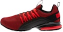 Buy Puma Axelion Mesh Lebar 'Merah Risiko Tinggi' 192721-01
