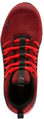 Puma Axelion Mesh Lebar 'Merah Risiko Tinggi' 192721-01 Lookbook Puma Axelion Mesh Lebar 'Merah Risiko Tinggi' 192721-01