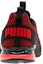Shop Puma Axelion Mesh Lebar 'Merah Risiko Tinggi' 192721-01