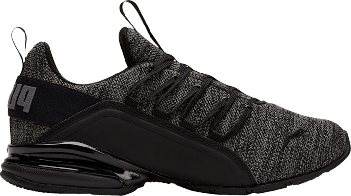 Puma Axelion Multi 'Black Castlerock' 194947-01 Buy Puma Axelion Multi 'Black Castlerock' 194947-01